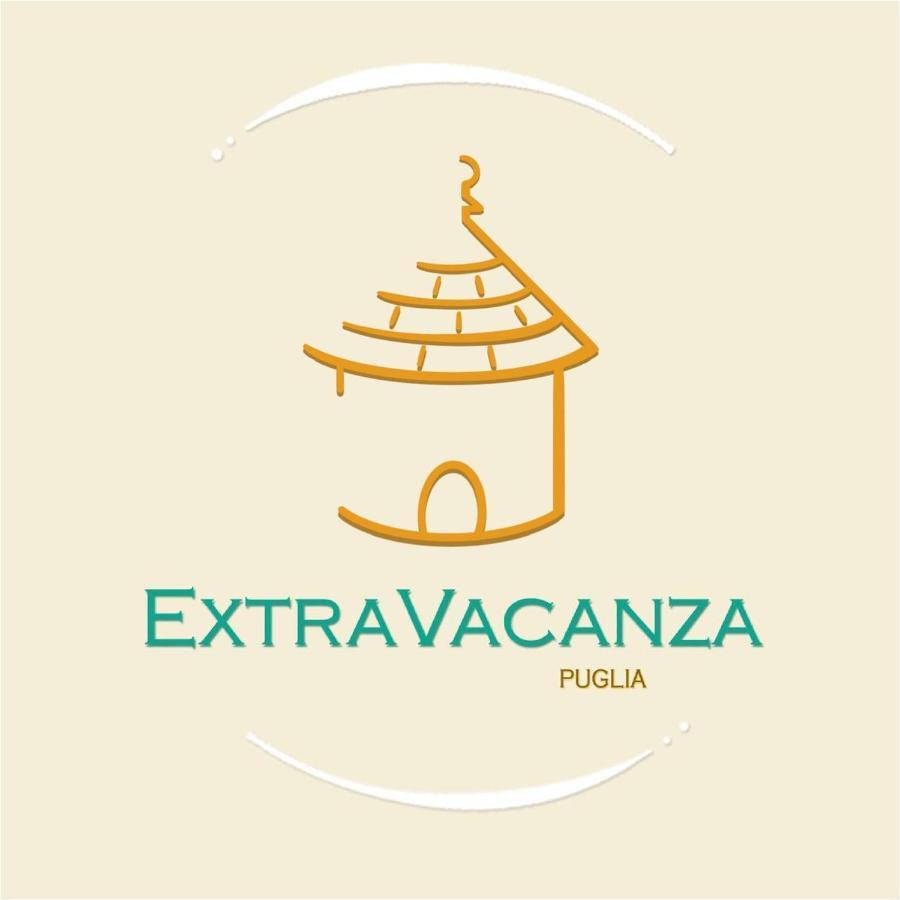 Extravacanza Centrale 바리 외부 사진