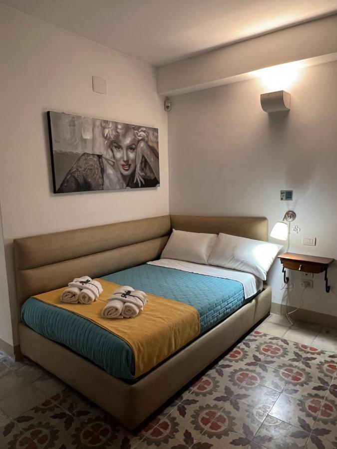 Extravacanza Centrale 바리 외부 사진