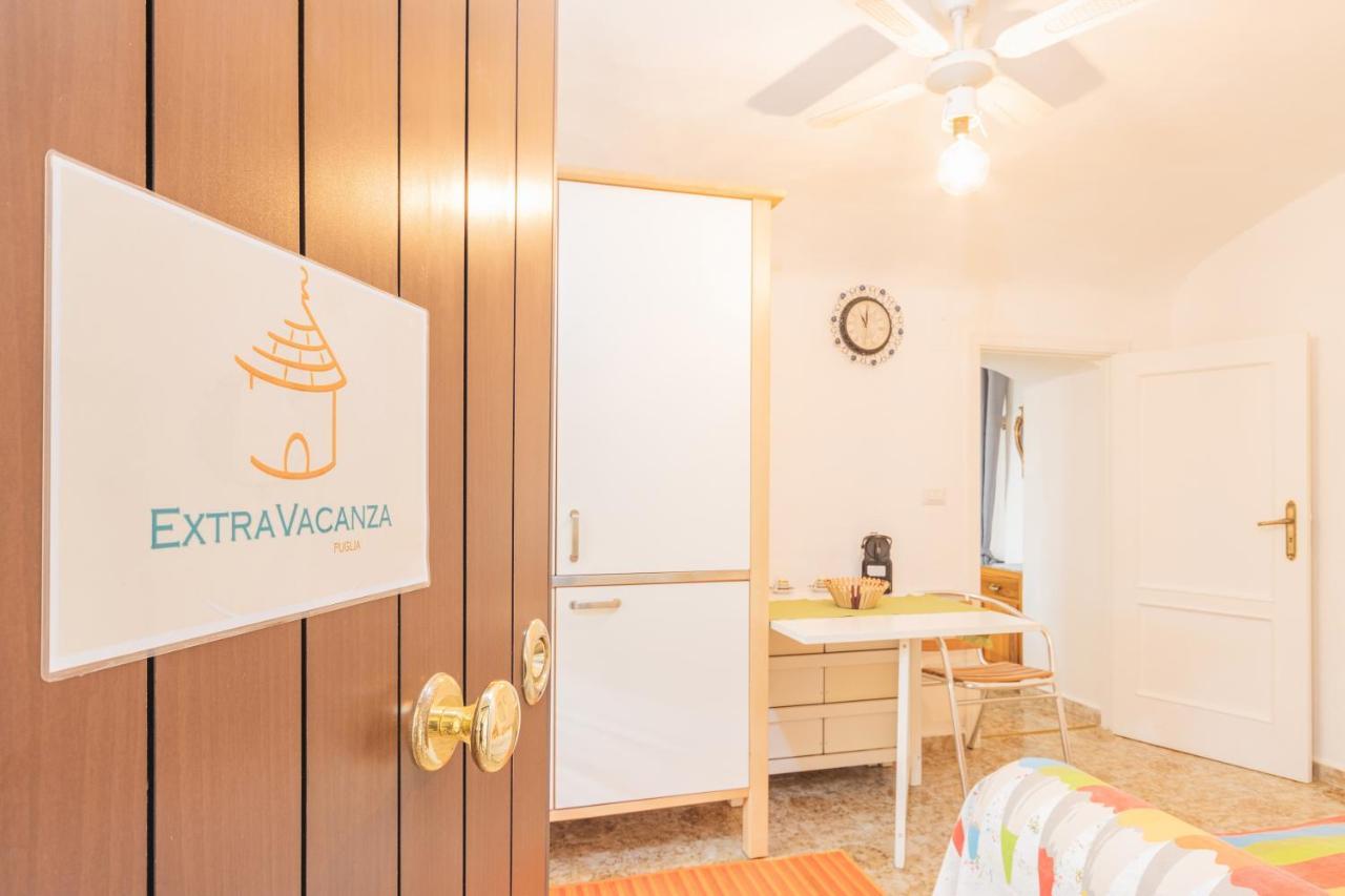 Extravacanza Centrale 바리 외부 사진